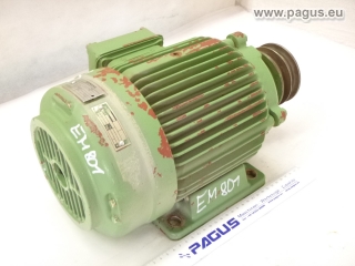 SIEMENS Elektromotor