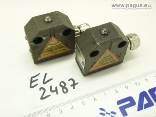 BALLUFF Einzelgrenztaster