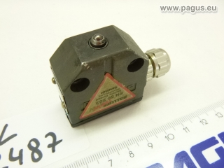 BALLUFF Einzelgrenztaster