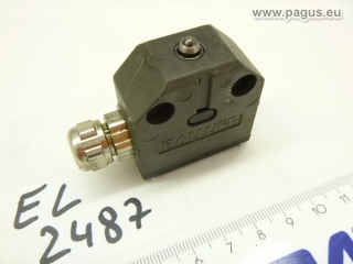 BALLUFF Einzelgrenztaster