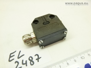 BALLUFF Einzelgrenztaster