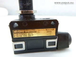 YAMATAKE Einzelgrenztaster