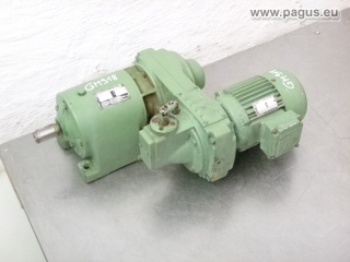 SEW Getriebemotor