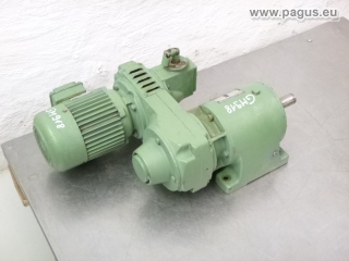 SEW Getriebemotor
