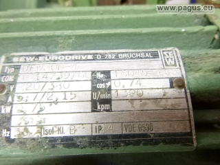 SEW Getriebemotor