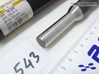 GÜHRING Spiralbohrer