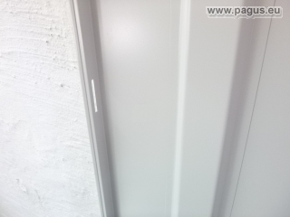 PAVOY Ersatztürensatz für Flügeltürenschrank