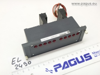 ROMUTEC Elektronikmodul