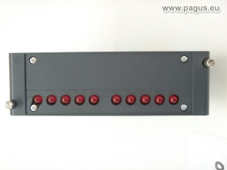 ROMUTEC Elektronikmodul