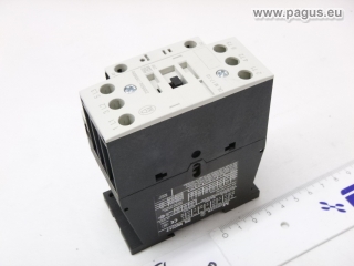 MOELLER Leistungsschütz