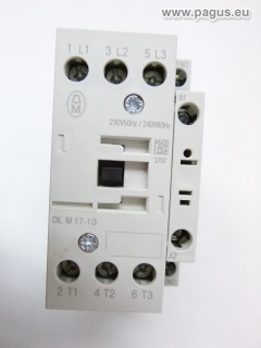 MOELLER Leistungsschütz