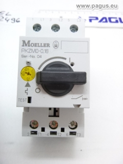 MOELLER Motorschutzschalter