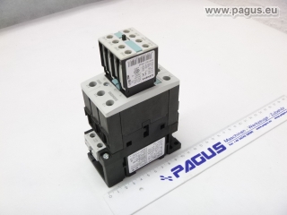 SIEMENS power contactor