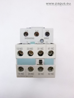 SIEMENS power contactor