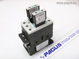 SIEMENS Leistungsschütz