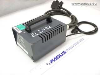 KURY Batterie- Ladegerät