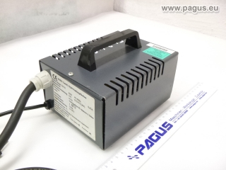 KURY Batterie- Ladegerät