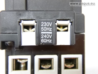 MOELLER Leistungsschütz