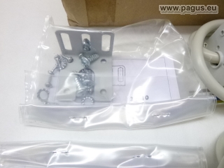 RITTAL Steckdosenleiste