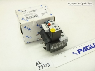 EATON overload relay