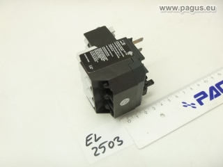 EATON overload relay