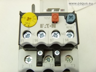 EATON overload relay