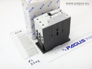 EATON Leistungsschütz