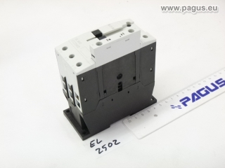 EATON Leistungsschütz