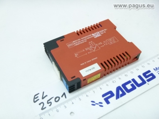 STAHL Widerstands Trennübertrager