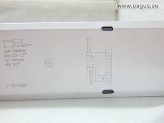 TRIDONIC elektronisches Vorschaltgerät