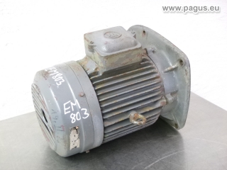 HIMMELWERK Elektromotor