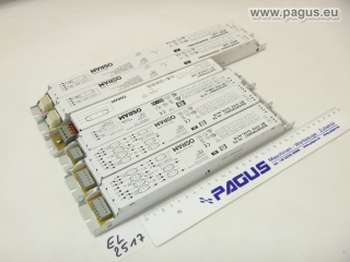 OSRAM elektronische Vorschaltgeräte