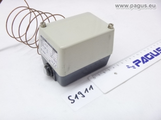 JUMO Thermostat