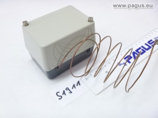JUMO Thermostat