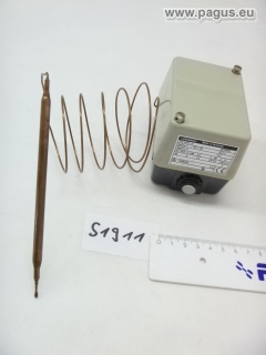 JUMO Thermostat