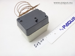 JUMO Thermostat