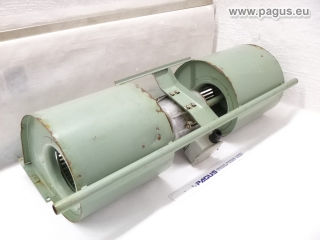 LUFTTECHNIK GOTHA Radiallüfter