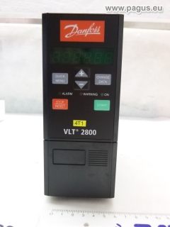 DANFOSS Frequenzumrichter