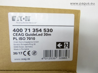 EATON Piktogrammscheibe