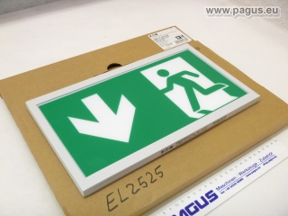 EATON Piktogrammscheibe