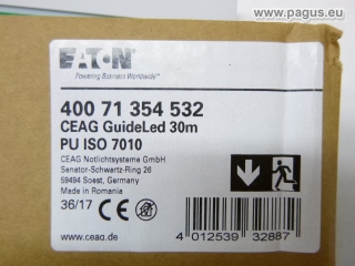 EATON Piktogrammscheibe