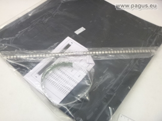 3M Warmschrumpf-Reparaturmanschette