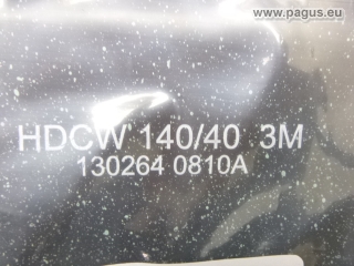 3M Warmschrumpf-Reparaturmanschette