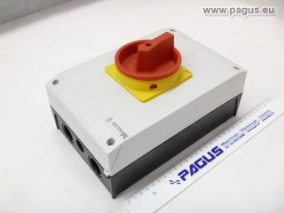 MOELLER Hauptschalter