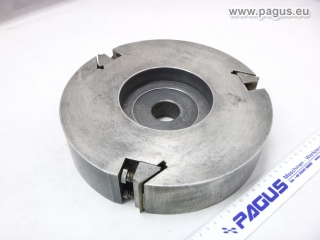 MESSERWELLEN LEIPZIG Messerwelle