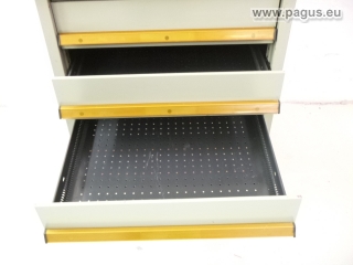 HAHN & KOLB Werkzeugschrank