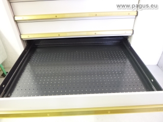 HAHN & KOLB Werkzeugschrank