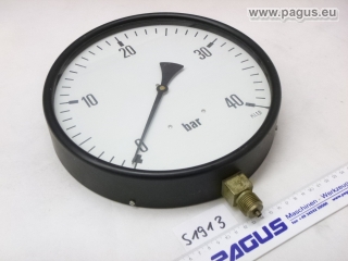 PAGUS Manometer