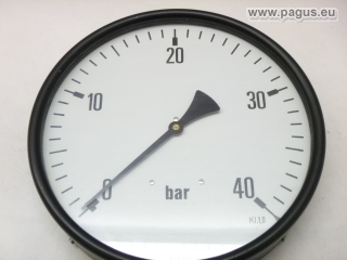 PAGUS Manometer