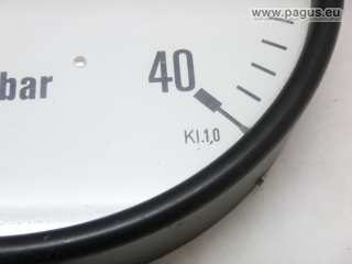 PAGUS Manometer